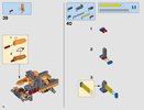 Istruzioni per la Costruzione - LEGO - 42076 - Hovercraft: Page 16