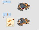 Istruzioni per la Costruzione - LEGO - 42076 - Hovercraft: Page 19