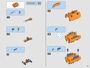 Istruzioni per la Costruzione - LEGO - 42076 - Hovercraft: Page 21