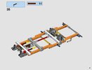 Istruzioni per la Costruzione - LEGO - 42076 - Hovercraft: Page 41