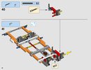 Istruzioni per la Costruzione - LEGO - 42076 - Hovercraft: Page 44