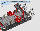 Istruzioni per la Costruzione - LEGO - 42076 - Hovercraft: Page 136