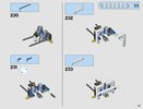 Istruzioni per la Costruzione - LEGO - 42076 - Hovercraft: Page 143