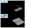 Istruzioni per la Costruzione - LEGO - 42076 - Hovercraft: Page 5