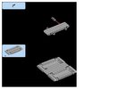 Istruzioni per la Costruzione - LEGO - 42076 - Hovercraft: Page 8