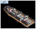 Istruzioni per la Costruzione - LEGO - 42076 - Hovercraft: Page 48