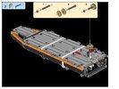 Istruzioni per la Costruzione - LEGO - 42076 - Hovercraft: Page 65