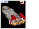 Istruzioni per la Costruzione - LEGO - 42076 - Hovercraft: Page 79