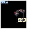 Istruzioni per la Costruzione - LEGO - 42076 - Hovercraft: Page 87