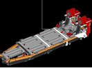 Istruzioni per la Costruzione - LEGO - 42076 - Hovercraft: Page 89