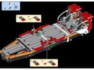 Istruzioni per la Costruzione - LEGO - 42076 - Hovercraft: Page 95