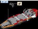 Istruzioni per la Costruzione - LEGO - 42076 - Hovercraft: Page 98