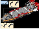 Istruzioni per la Costruzione - LEGO - 42076 - Hovercraft: Page 102