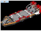 Istruzioni per la Costruzione - LEGO - 42076 - Hovercraft: Page 103