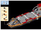 Istruzioni per la Costruzione - LEGO - 42076 - Hovercraft: Page 104