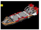 Istruzioni per la Costruzione - LEGO - 42076 - Hovercraft: Page 106