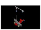 Istruzioni per la Costruzione - LEGO - 42076 - Hovercraft: Page 125