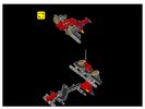 Istruzioni per la Costruzione - LEGO - 42076 - Hovercraft: Page 126