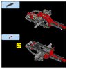 Istruzioni per la Costruzione - LEGO - 42076 - Hovercraft: Page 130