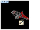 Istruzioni per la Costruzione - LEGO - 42076 - Hovercraft: Page 134