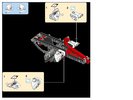 Istruzioni per la Costruzione - LEGO - 42076 - Hovercraft: Page 135