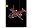 Istruzioni per la Costruzione - LEGO - 42076 - Hovercraft: Page 138