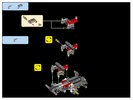 Istruzioni per la Costruzione - LEGO - 42076 - Hovercraft: Page 157