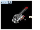 Istruzioni per la Costruzione - LEGO - 42076 - Hovercraft: Page 184