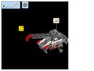 Istruzioni per la Costruzione - LEGO - 42076 - Hovercraft: Page 185