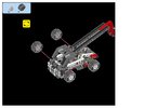 Istruzioni per la Costruzione - LEGO - 42076 - Hovercraft: Page 187