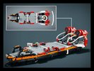 Istruzioni per la Costruzione - LEGO - 42076 - Hovercraft: Page 189