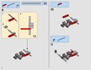 Istruzioni per la Costruzione - LEGO - 42076 - Hovercraft: Page 6