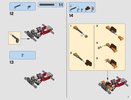 Istruzioni per la Costruzione - LEGO - 42076 - Hovercraft: Page 7