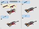 Istruzioni per la Costruzione - LEGO - 42076 - Hovercraft: Page 8