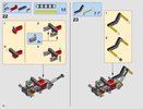 Istruzioni per la Costruzione - LEGO - 42076 - Hovercraft: Page 10