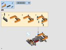 Istruzioni per la Costruzione - LEGO - 42076 - Hovercraft: Page 12