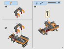 Istruzioni per la Costruzione - LEGO - 42076 - Hovercraft: Page 15