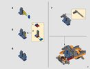 Istruzioni per la Costruzione - LEGO - 42076 - Hovercraft: Page 17