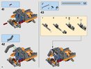 Istruzioni per la Costruzione - LEGO - 42076 - Hovercraft: Page 18