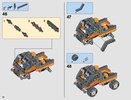 Istruzioni per la Costruzione - LEGO - 42076 - Hovercraft: Page 20