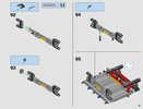 Istruzioni per la Costruzione - LEGO - 42076 - Hovercraft: Page 67