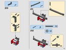 Istruzioni per la Costruzione - LEGO - 42076 - Hovercraft: Page 133