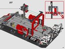 Istruzioni per la Costruzione - LEGO - 42076 - Hovercraft: Page 135