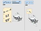 Istruzioni per la Costruzione - LEGO - 42076 - Hovercraft: Page 147