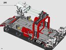 Istruzioni per la Costruzione - LEGO - 42076 - Hovercraft: Page 148