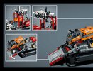 Istruzioni per la Costruzione - LEGO - 42076 - Hovercraft: Page 150