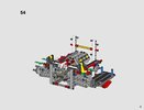 Istruzioni per la Costruzione - LEGO - 42077 - Rally Car: Page 31