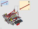 Istruzioni per la Costruzione - LEGO - 42077 - Rally Car: Page 32