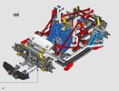 Istruzioni per la Costruzione - LEGO - 42077 - Rally Car: Page 88