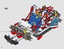 Istruzioni per la Costruzione - LEGO - 42077 - Rally Car: Page 92